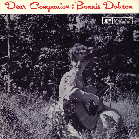 Dear Companion