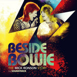 Beside Bowie:  Mick Ronson Story (OST)