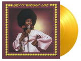 Betty Wright Live Expanded