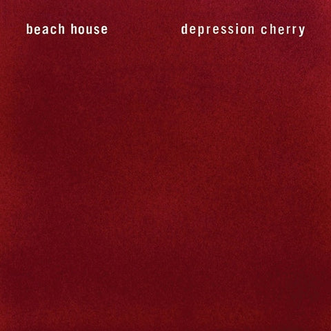 Depression Cherry (2023 Reissue)