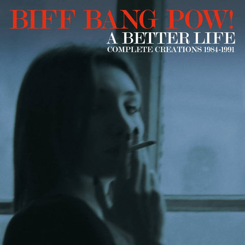 A Better Life - Complete Creations 1984-1991