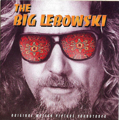 The Big Lebowski (Original Soundtrack)