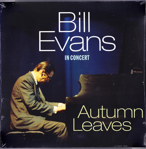 In Concert - Autumn Leaves