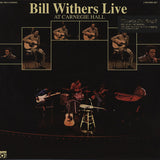 Live At Carnegie Hall