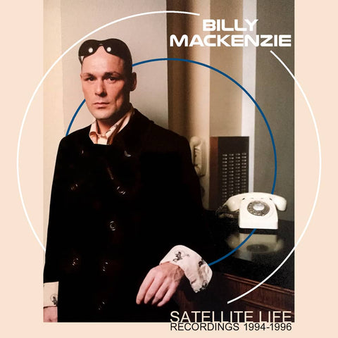 Satellite Life Recordings: 1995-1996