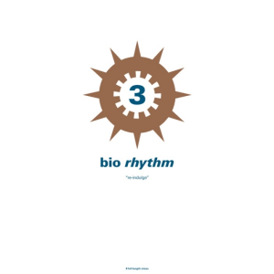 Bio Rhythm 3 (reindulge)