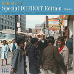Birth Of Soul: Special Detroit Edition