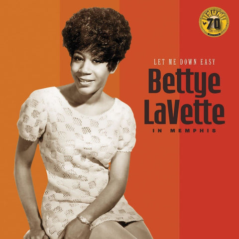 Let Me Down Easy: Bettye LaVette In Memphis