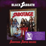 Sabotage (Remastered) - Super Deluxe