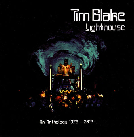 Lighthouse: An Anthology 1973-2012