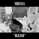 Nirvana Bleach (LRS20) Limited LP 0098787138818 Worldwide