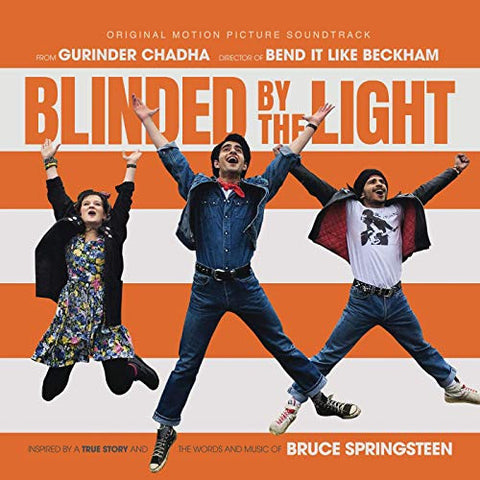 Blinded By The Light (OST)