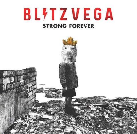 Strong Forever (RSD 2023)