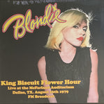 King Biscuit Flower Hour