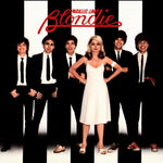 Blondie Parallel Lines LP 0600753550342 Worldwide Shipping