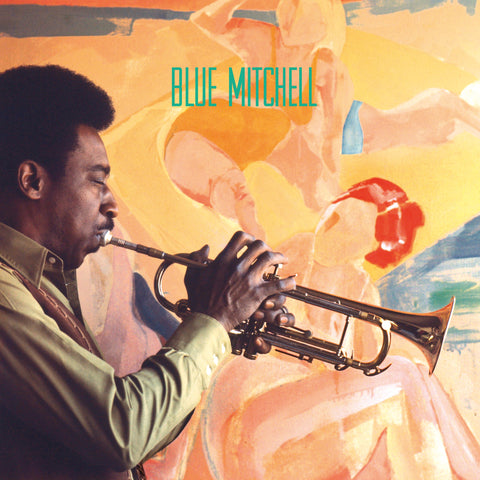 Blue Mitchell (2022 Reissue)