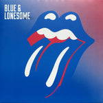 Blue & Lonesome [VINYL]