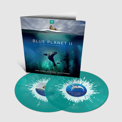 Blue Planet II OST