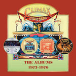 The Albums 1973-1976