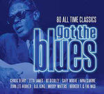 Got The Blues 4xCD