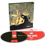Blues Pills Holy Moly! 2CD 0727361503505 Worldwide Shipping