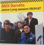 Janice Long Session 09.04.87
