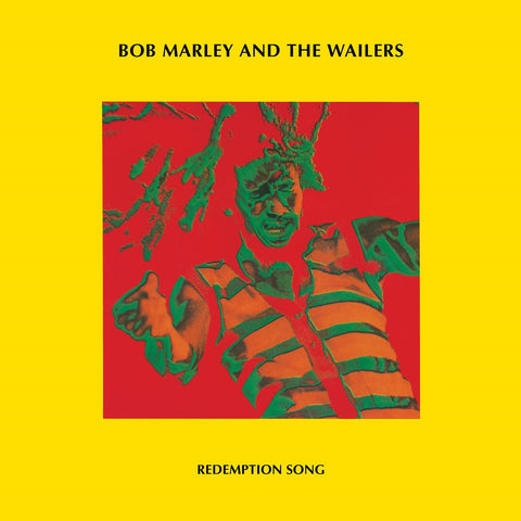Redemption Song (RSD Aug 29th)