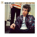 Bob Dylan Highway 61 Revisited LP 888751463011 Worldwide