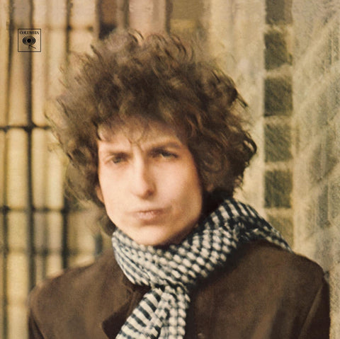 Blonde on Blonde (Special Edition)