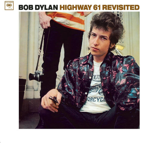 Highway 61 Revisited (Special Edition)