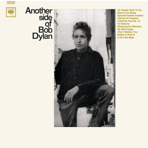 Another Side Of Bob Dylan (Special Edition)