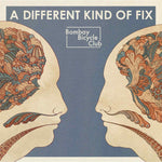 Bombay Bicycle Club A Different Kind Of Fix LP 602527773247