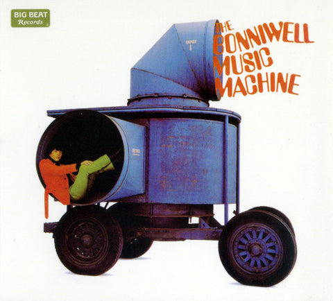 The Bonniwell Music Machine