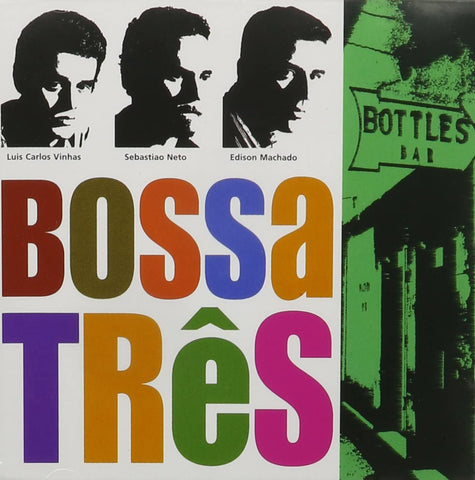 Bossa Tres