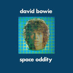 bowie space oddity sister ray