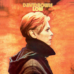 David Bowie Low LP 190295842918 Worldwide Shipping