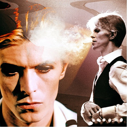 Bowie Live (10 CD Box) Vol 2