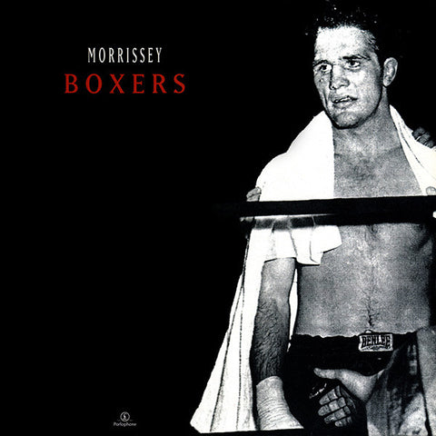 Boxers [Repress]