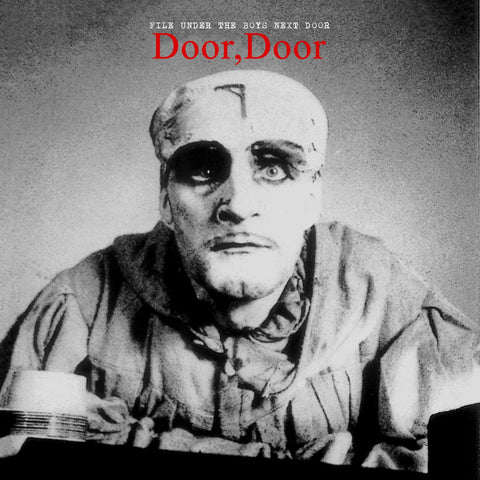 Door, Door (RSD Sept 26th)