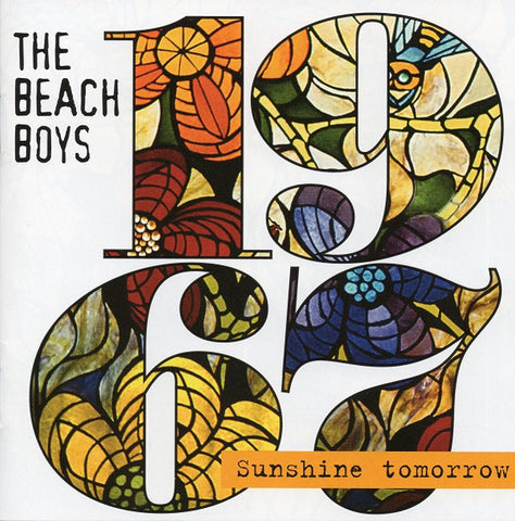 1967 - Sunshine Tomorrow