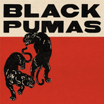Black Pumas (Deluxe Edition - Bonus Tracks)