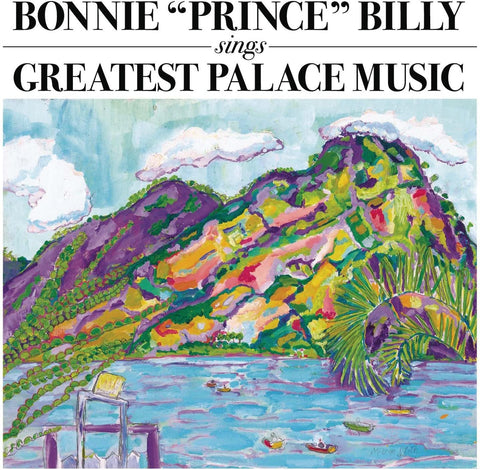 Greatest Palace Music