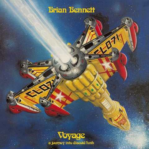 Voyage (Expanded Edition)
