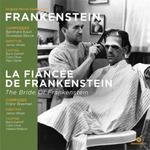 Frankenstein / The Bride of Frankenstein (Original Soundtrack)