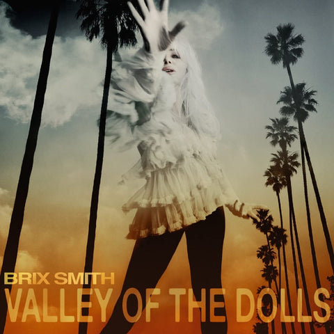 Valley Of The Dolls