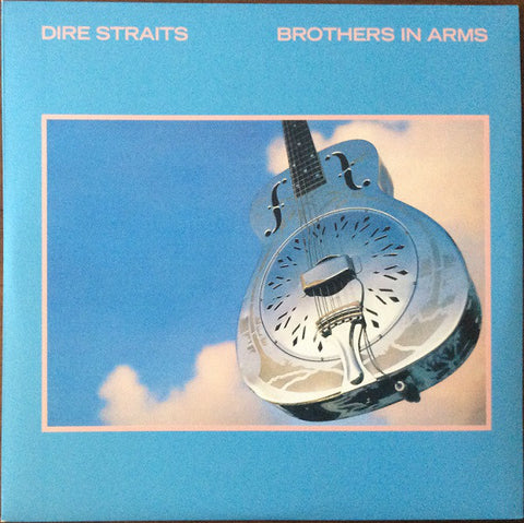 Brothers In Arms (Remaster)