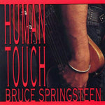 Bruce Springsteen Human Touch LP 889854601416 Worldwide