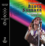 California Jam Ontario Speedway 1974 - Purple Vinyl