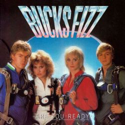 Bucks Fizz: Are You Ready, Definitive Edition