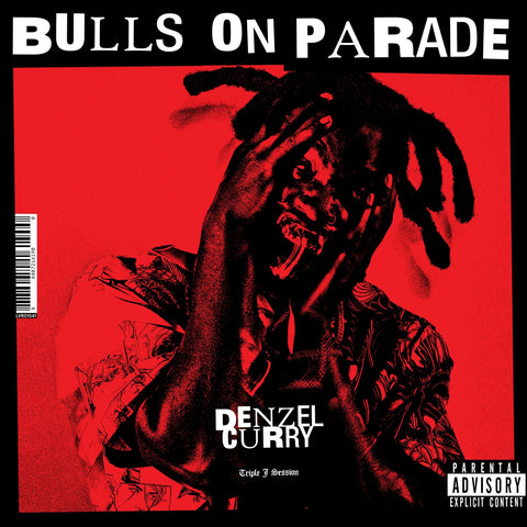Bulls On Parade / I Against I (RSD Aug 29th)